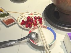 -半闲斋羊肉铺(齐礼阎店)