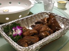 猪脚-湘潭九龙鱼头店(城南西路店)