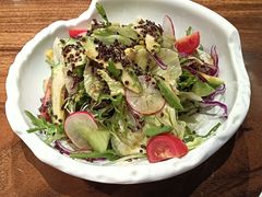 -森味花园·日本料理(伊藤洋华堂亚运村店)