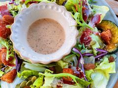 -Supine Bistro溯泮餐厅