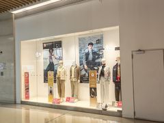 -优衣库(天津鲁能城购物中心店)