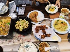 -以前的小酒馆(中山广场店)