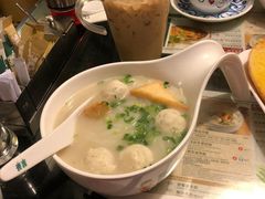 -翠华餐厅(德辅道中店)