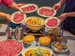 -陶兰居·手工点心·粤菜(圆融时代广场店)