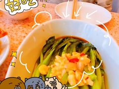 -红樱桃·欢乐餐厅(太原里店)