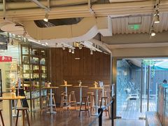 -无印良品餐堂 MUJI Diner(成都太古里店)