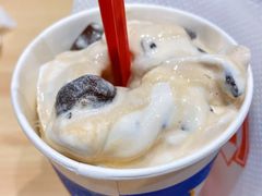 -DQ·蛋糕·冰淇淋(虹口龙之梦店)