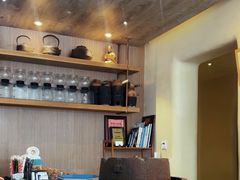 -茶是一枝花泡茶店