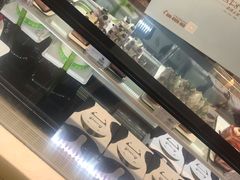 -麦香人家(世贸金街臻选店)