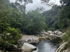-海南热带雨林国家公园吊罗山景区