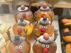 -PAPER STONE BAKERY(天环店)