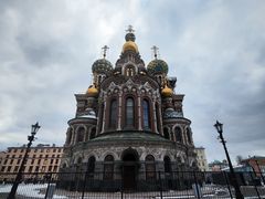 -滴血救世主教堂