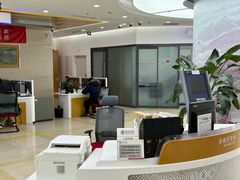 -中国银行(北京王府井支行)