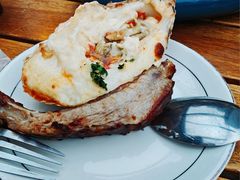 -埠口精酿夜景餐酒吧· BREWPORT BISTRO(长嘉汇重庆之眼店)