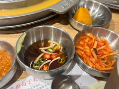 -姜虎东白丁烤肉(深圳湾后海汇店)