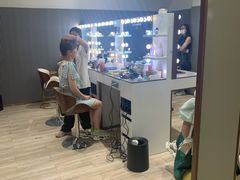 -海马体照相馆(上海月星环球港店)