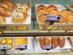 -TOUCH泰奇(金桥长岛路店)