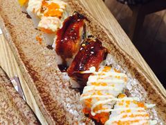 -林妈妈村·日式料理(宝山万达店)