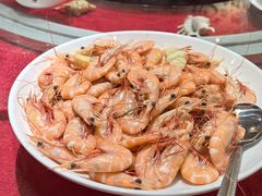 -沙田台山海鲜·酣客酒窖