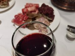 -红林大酒店RFcafe自助餐厅