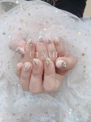 -U3美甲