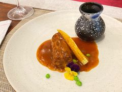 -格桑花开药膳蔬食文化空间