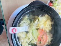 -闫家驴肉老店(华电一校店)