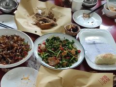 -须水邓记叫化鸡(长兴路店)