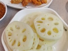-渝大龙重庆火锅(温泉月亮湾店)