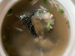 -山东八大碗山东老字号