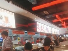 -董记老清泉·鲜切涮羊肉(窑岭店)