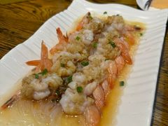 -HOME餐厅粤菜 融合菜