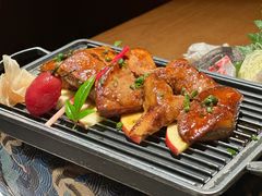 -蝉一日本料理(高新区店)