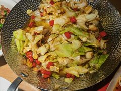 -湘当有饭剁椒鱼头(昆山招商花园城店)