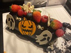 -博林天瑞喜来登酒店·西丽尚膳