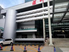 -深圳特区报业大厦