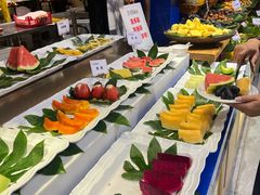 -川骄海鲜自助(河东店)