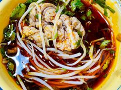 杠上脑花-冒椒火辣(奎星楼街店)