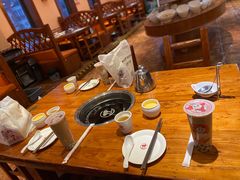 -草原牧羊火锅·龙虾·烤鱼(杨浦店)