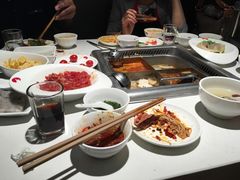 -海底捞火锅(锦艺城店)