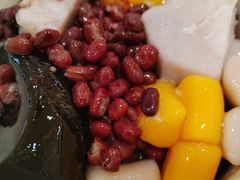 -鲜芋仙(群光广场店)