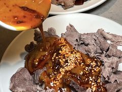 -左庭右院鲜牛肉火锅(环球港店)