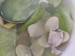 -钱大妈海鲜饭店(旅游大道店)