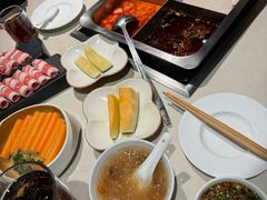 -海底捞火锅(劲松店)