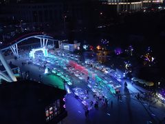 -南昌之星摩天轮