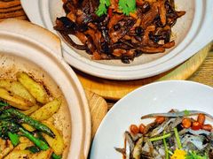 -广东道至正餐厅(区庄店)