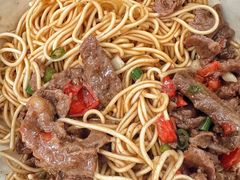 -李易面馆(树木岭店)