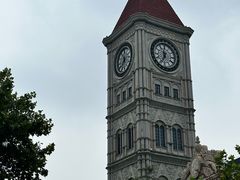 -天津意大利风情旅游区