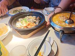 -涌上外婆桥(南塘店)