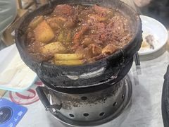 -范贤光鸡公煲(平乐园总店)